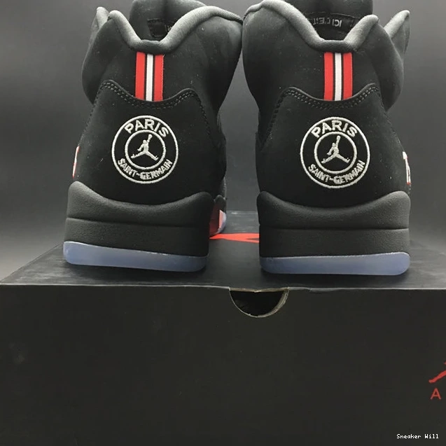 TopPick Saint-Germain Jordan5 Pairs AV9175- 979 4243 0602